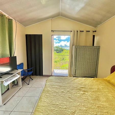 Apartment Buenos Aires, Puntarenas Buenos Aires  외부 사진