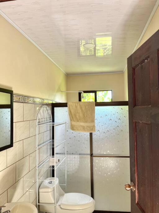 Apartment Buenos Aires, Puntarenas Buenos Aires  외부 사진