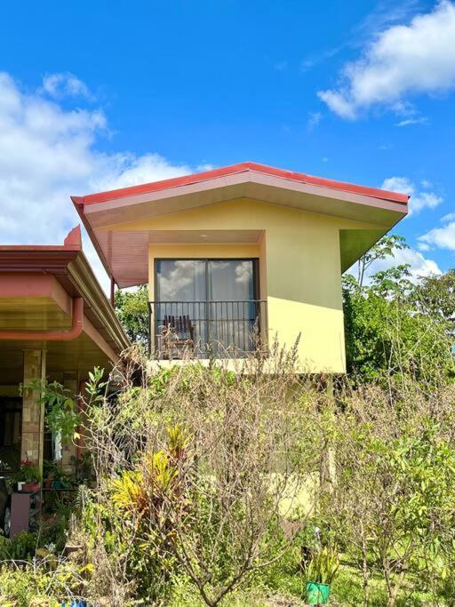 Apartment Buenos Aires, Puntarenas Buenos Aires  외부 사진