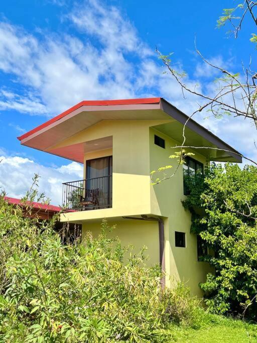 Apartment Buenos Aires, Puntarenas Buenos Aires  외부 사진