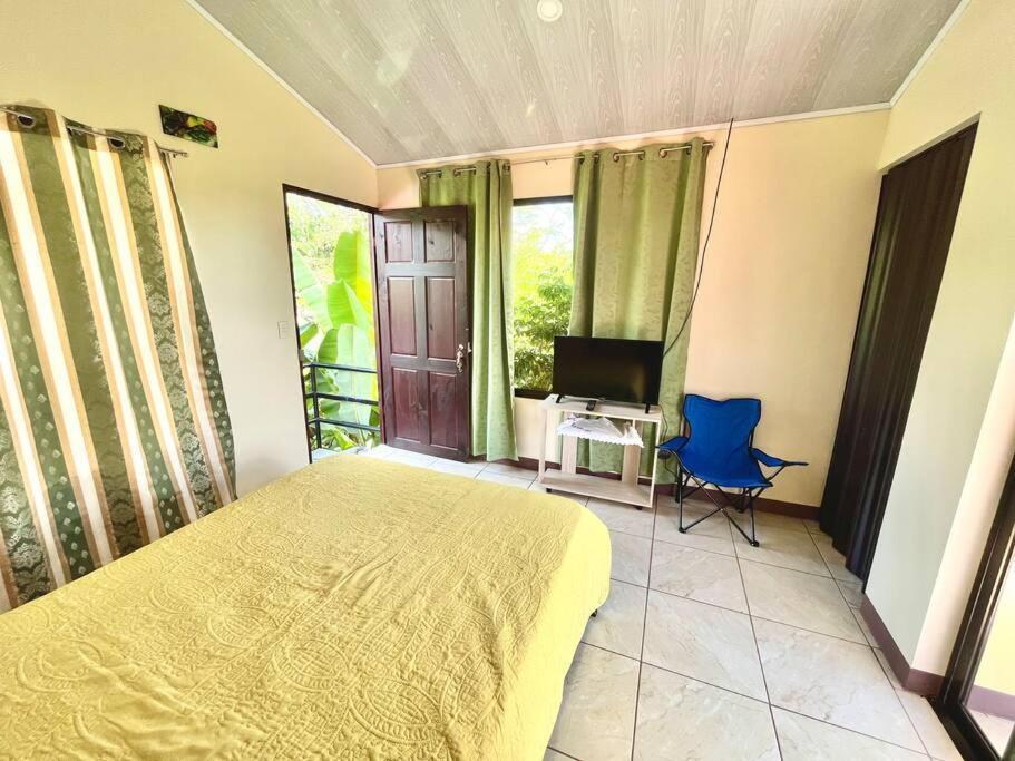 Apartment Buenos Aires, Puntarenas Buenos Aires  외부 사진