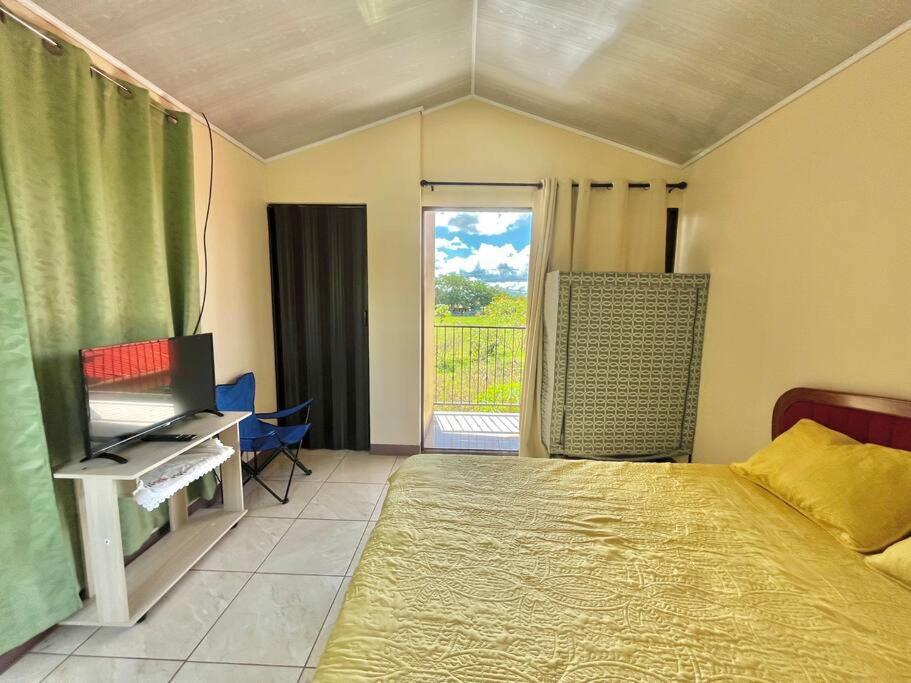 Apartment Buenos Aires, Puntarenas Buenos Aires  외부 사진