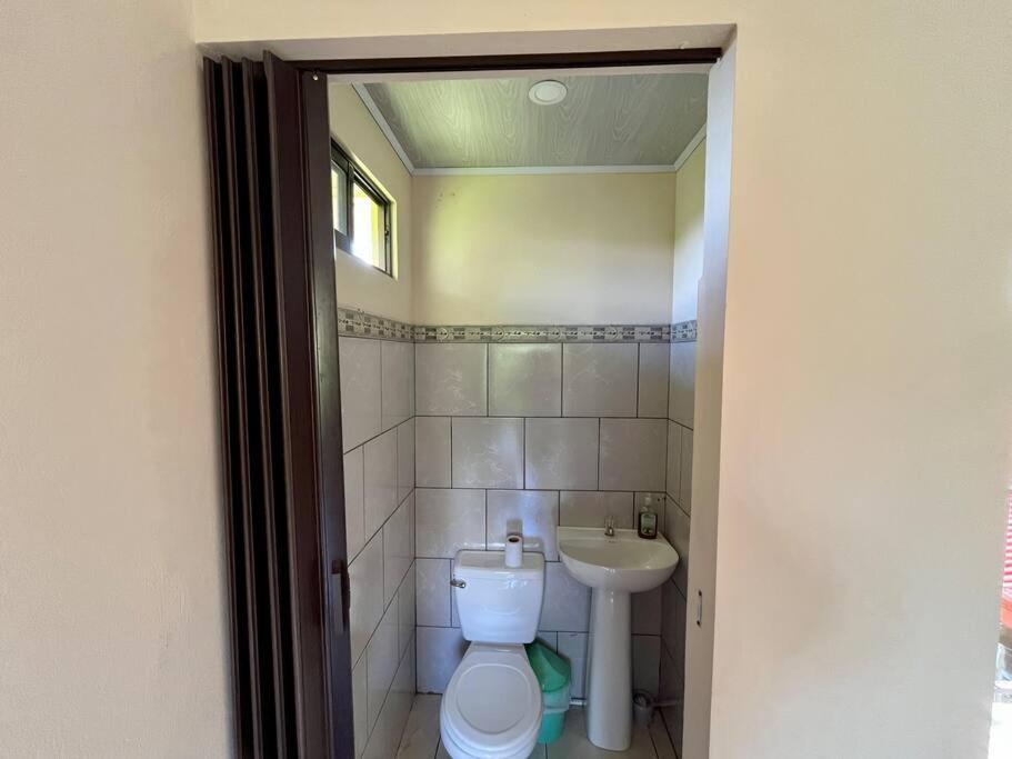 Apartment Buenos Aires, Puntarenas Buenos Aires  외부 사진