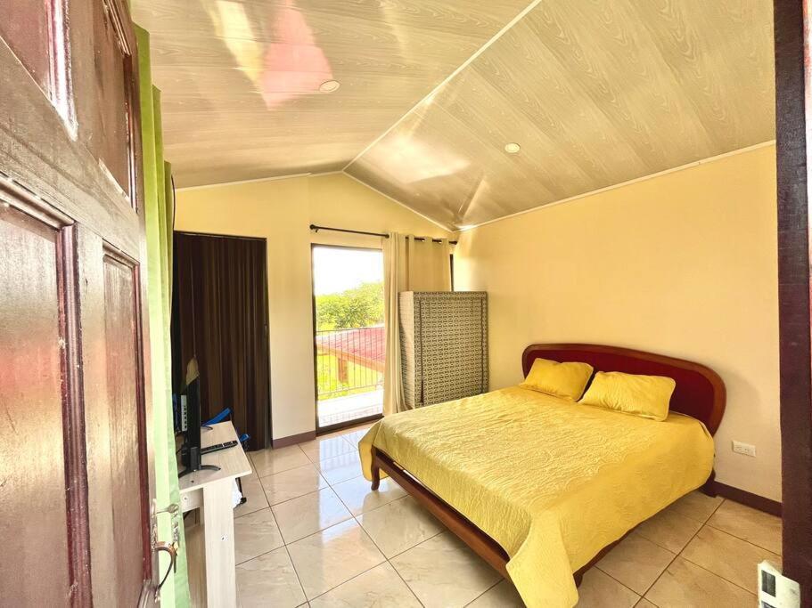 Apartment Buenos Aires, Puntarenas Buenos Aires  외부 사진