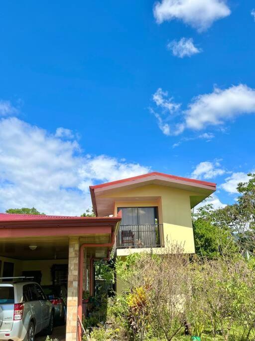 Apartment Buenos Aires, Puntarenas Buenos Aires  외부 사진