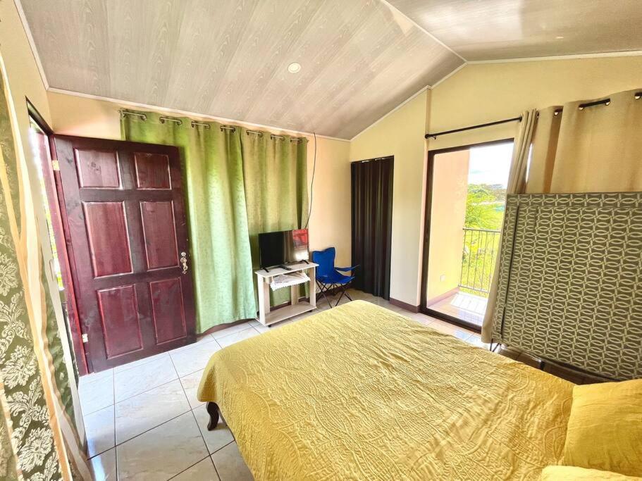 Apartment Buenos Aires, Puntarenas Buenos Aires  외부 사진