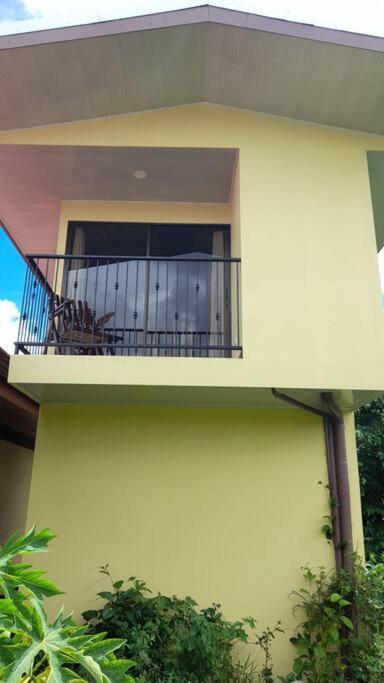 Apartment Buenos Aires, Puntarenas Buenos Aires  외부 사진