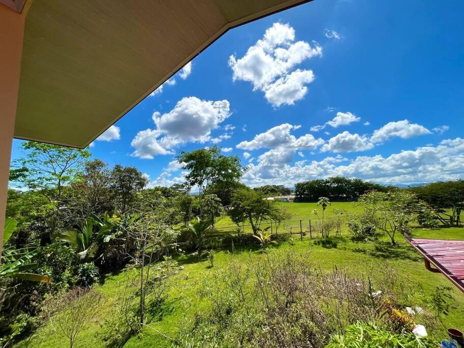 Apartment Buenos Aires, Puntarenas Buenos Aires  외부 사진